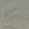    : Bamboo White