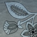    : Trasing Silver